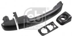 SP ADF180049 - Right Front Door Handle